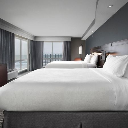 Отель Courtyard By Marriott Galveston Island Экстерьер фото
