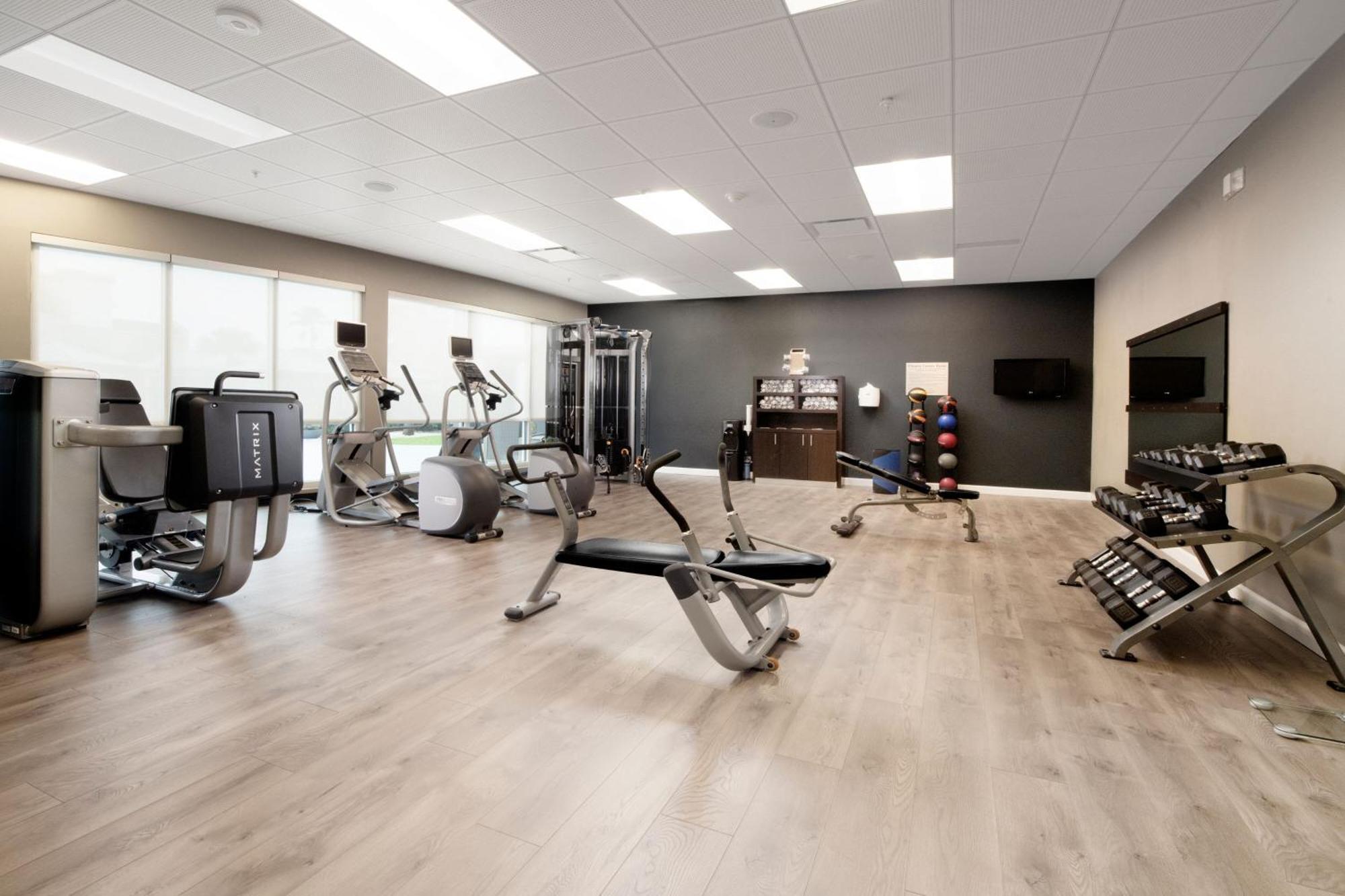 Отель Courtyard By Marriott Galveston Island Экстерьер фото